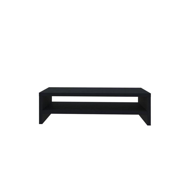 TUHOME - Rack Alzador Monitor M48 Wengue