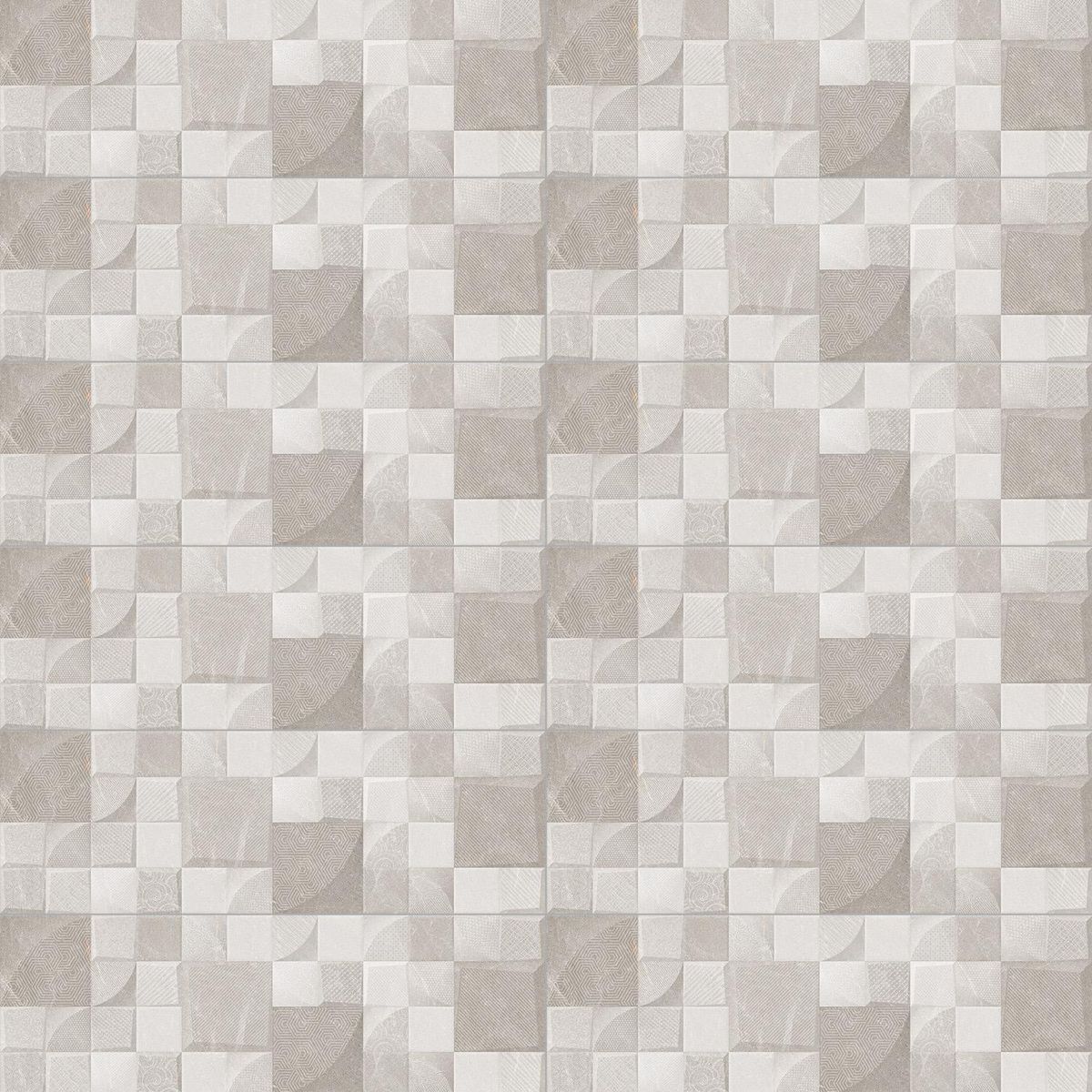 KLIPEN - Cerámica Gris Decorado 30x90cm 1.08 m2 Sintra