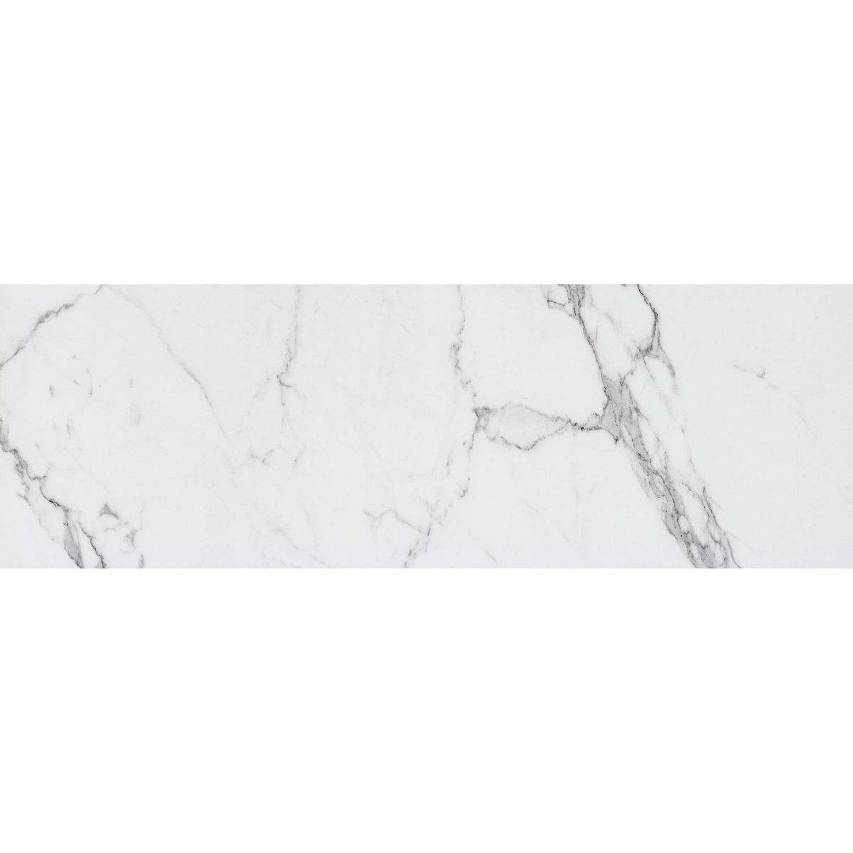 KLIPEN - Cerámica Blanco Marmolado 30x90cm 1.89 m2 Classic Vein