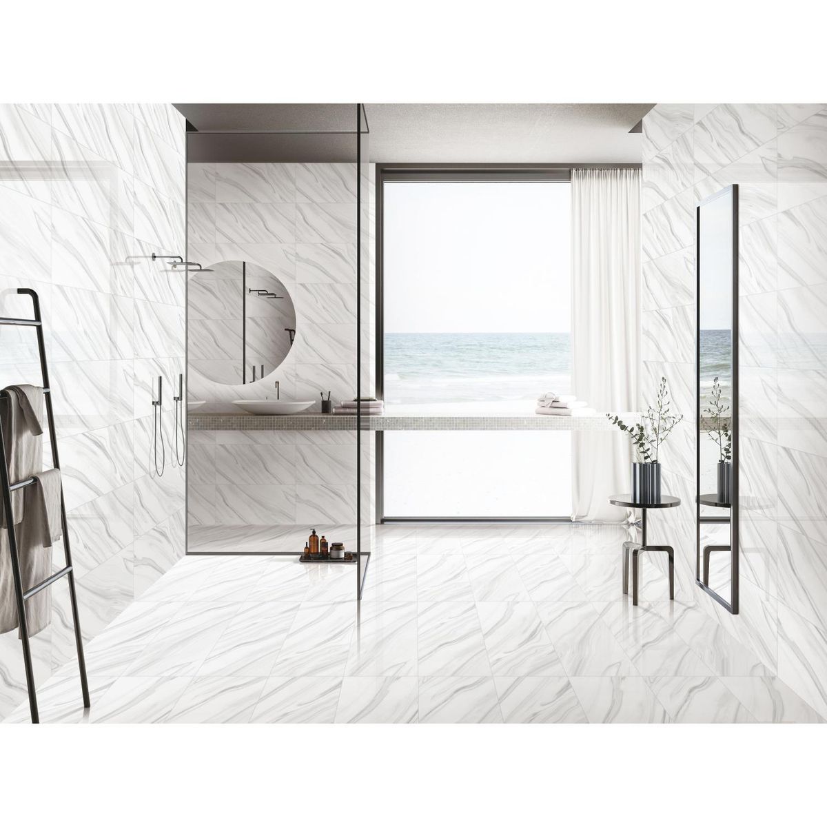 KLIPEN - Tavira marble 30x60