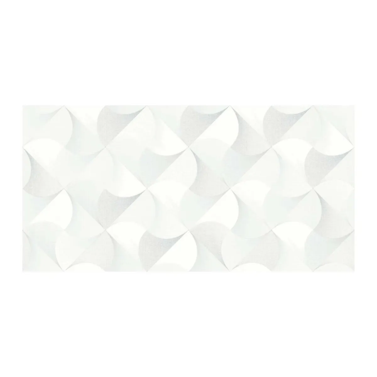 KLIPEN - Cerámica Blanco Decorado 30x60cm 1.62 m2 Viseu