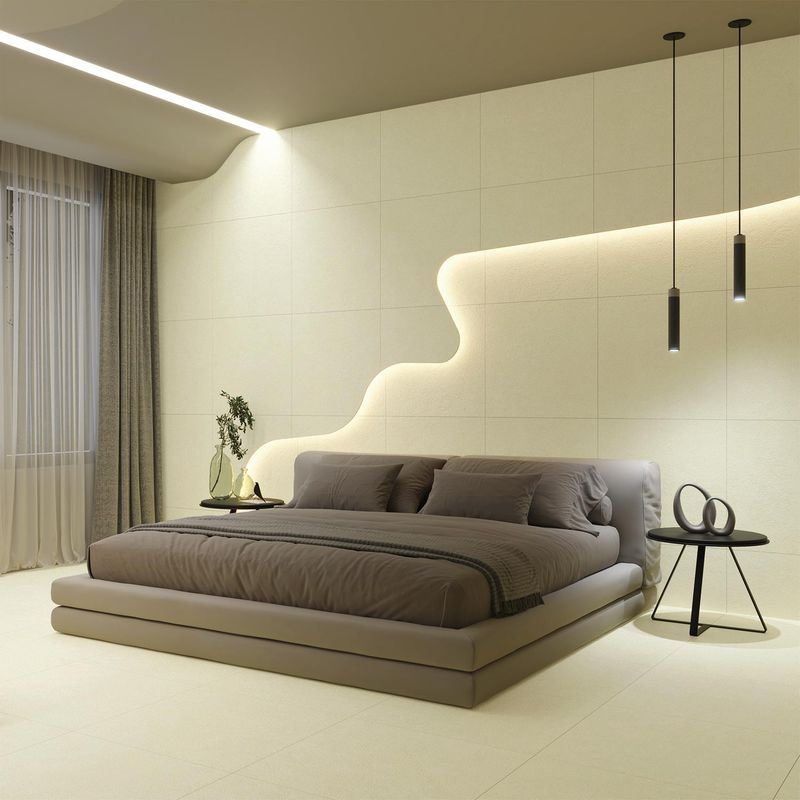 KLIPEN - Cerámica Beige Cementicio 60x60cm 1.44m2 Ohio