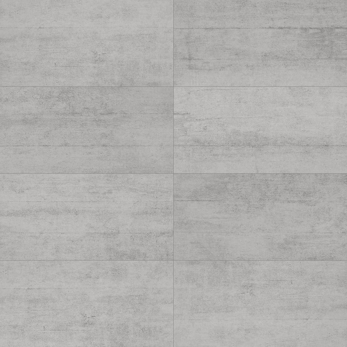 KLIPEN - Gres Porcelanico Gris Cálido Cementicio 60x120cm 1.44m2 Walk