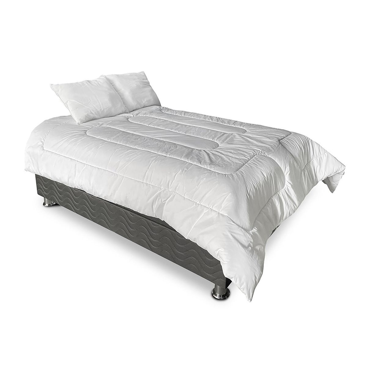 DRIMER - Edredón Termosoft King