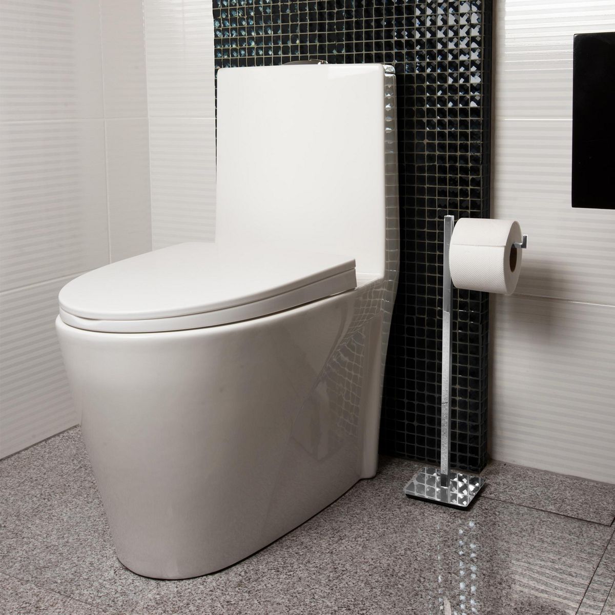 VAINSA - Vain Papelera de Piso Glamr