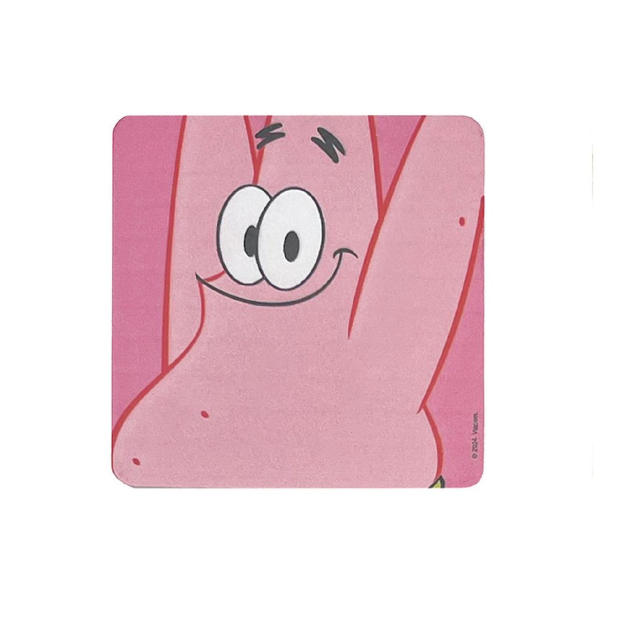 NICKELODEON - Set 4 Posavasos Bob Esponja