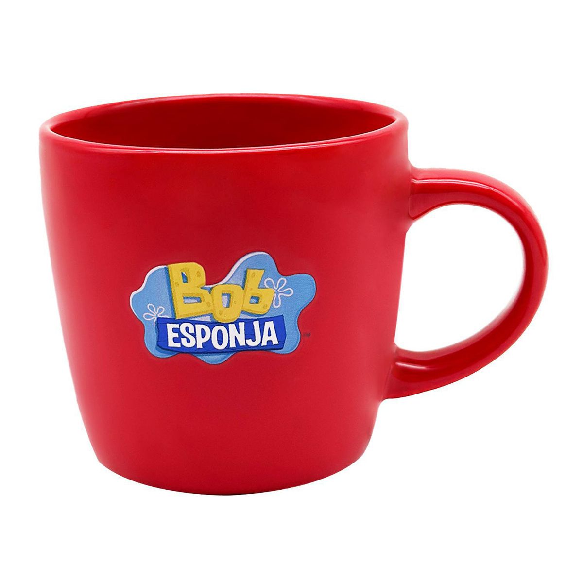 NICKELODEON - Mug Don Cangrejo 375ml