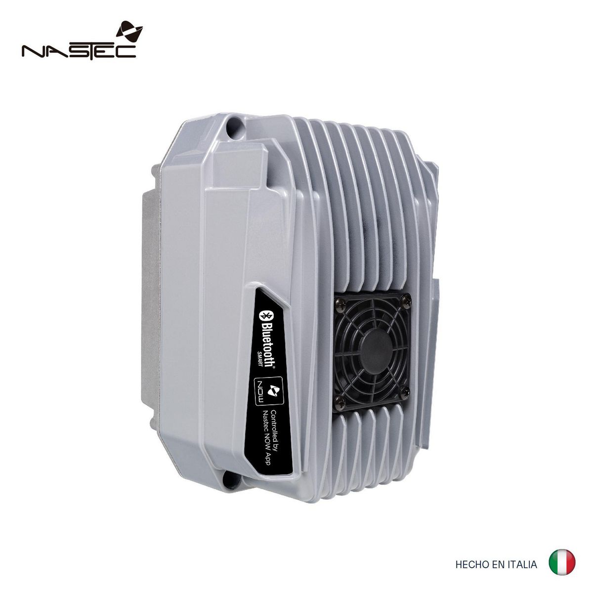  - Variador De Frecuencia Nastec Mida Solar Multipower 207 1.5 Hp