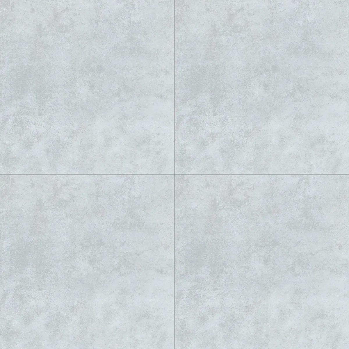 KLIPEN - Gres Porcelanico Gris Cementicio 60x60cm 1.44m2 Ohio