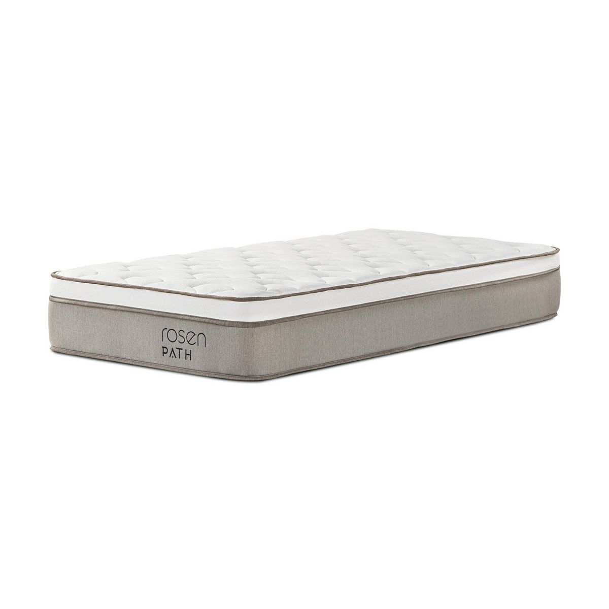 ROSEN - Colchón Path 1.5 Plazas