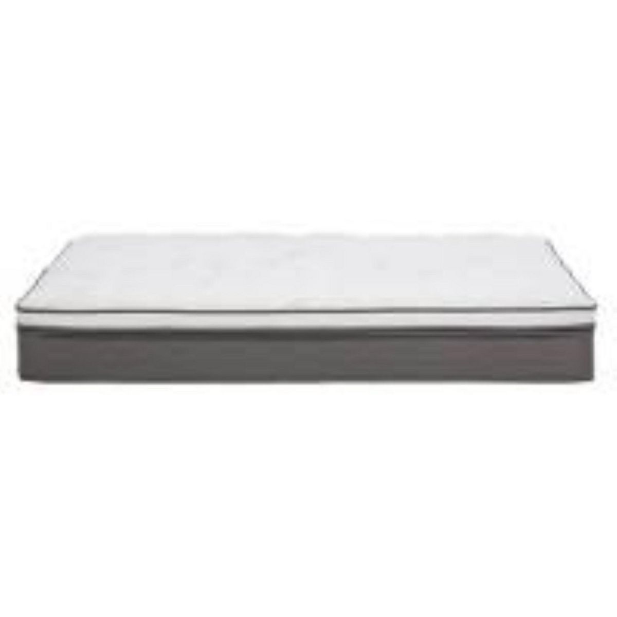 ROSEN - Colchón New Style 6 2 Plazas + 2 Almohadas Memory Max