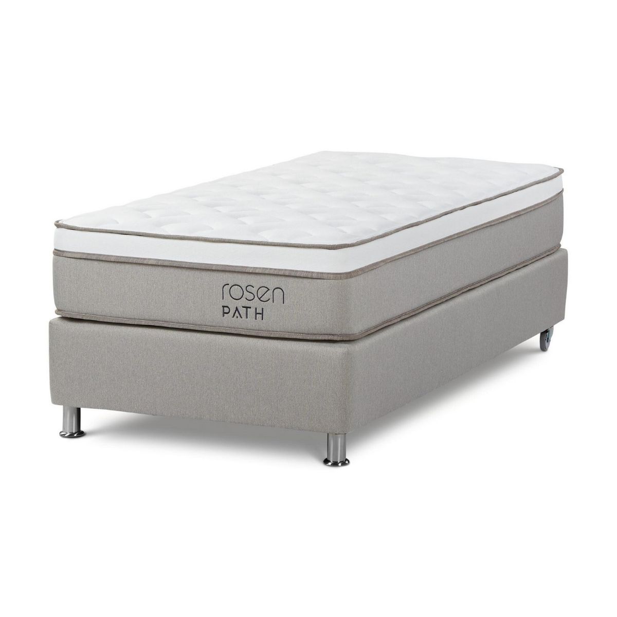 ROSEN - Box Tarima Path Niebla 1 Plaza