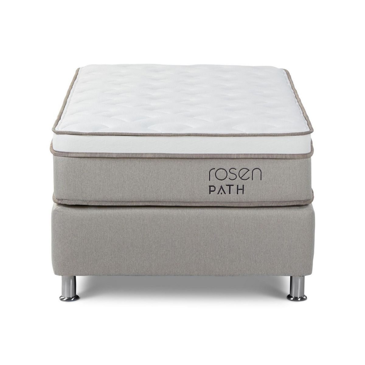 ROSEN - Box Tarima Path Niebla 1 Plaza