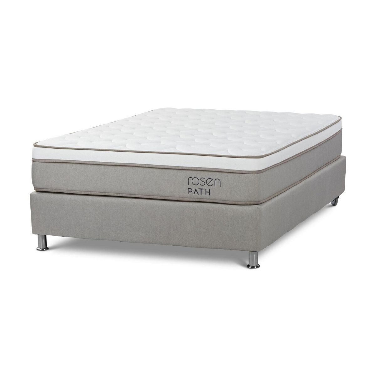 ROSEN - Box Tarima Path Niebla 2 Plazas