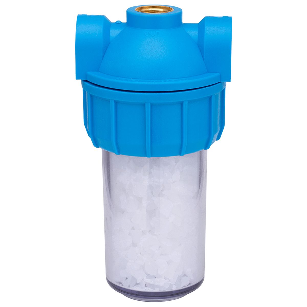 VIGAHOME - Filtro Antisarro para Terma Eléctrica