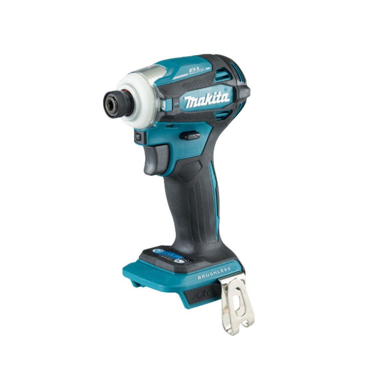 MAKITA - Llave De Impacto Makita Dtd172Z 18V (Sin Batería)