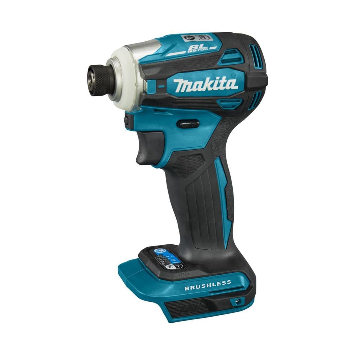 MAKITA - Llave De Impacto Makita Dtd172Z 18V (Sin Batería)