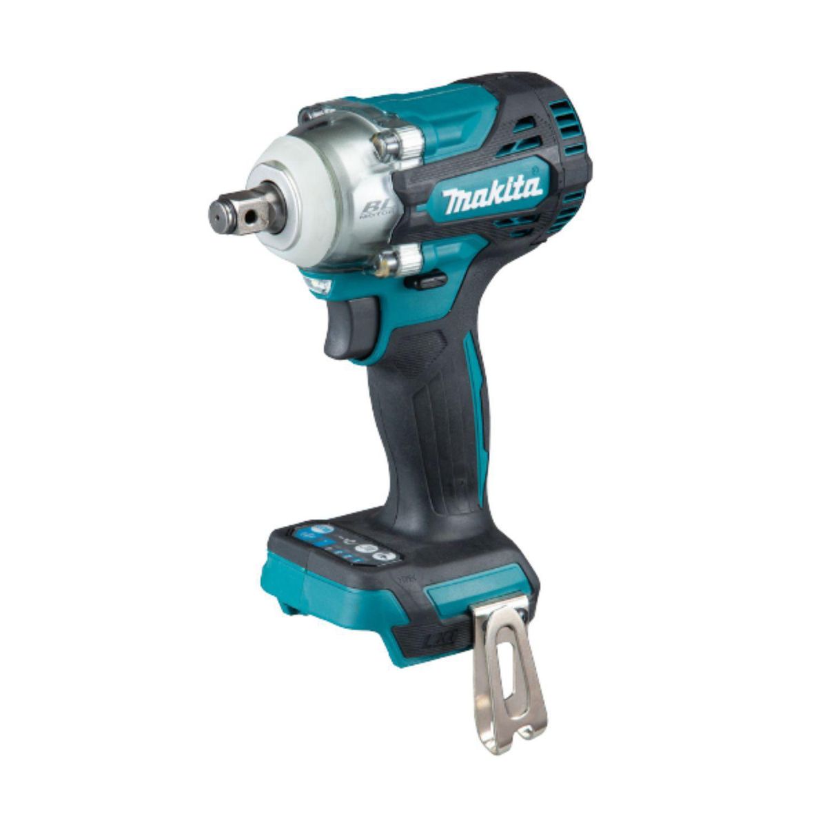 MAKITA - Llave De Impacto Makita Dtw300Z 18V (Sin Batería)