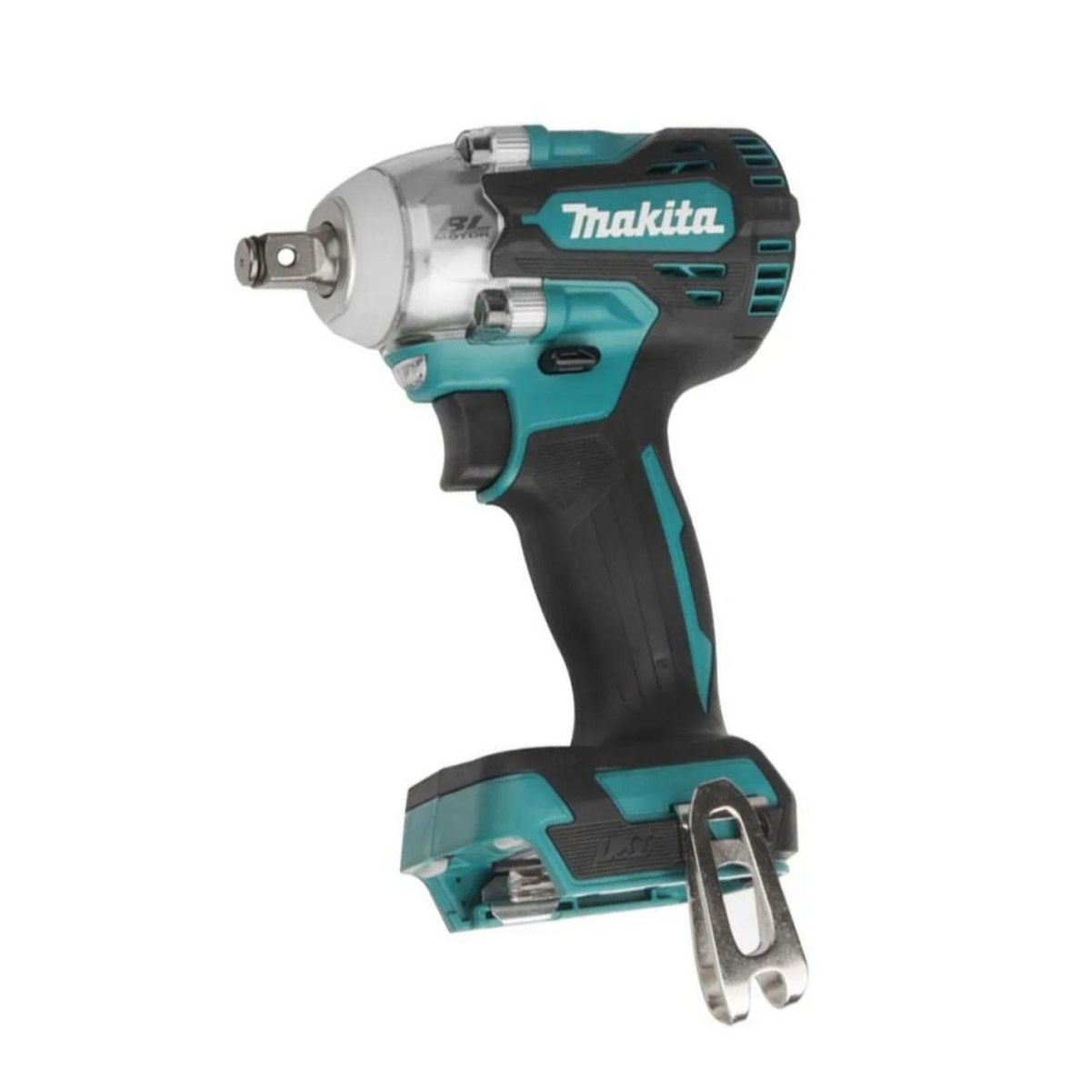 MAKITA - Llave De Impacto Makita Dtw300Z 18V (Sin Batería)