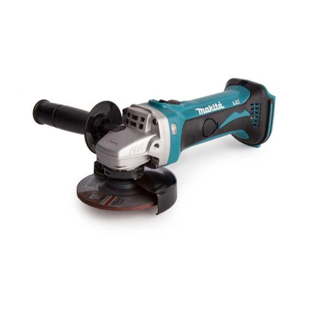 MAKITA - Amoladora Angular Makita Dga452Z 18V (Sin Baterías)