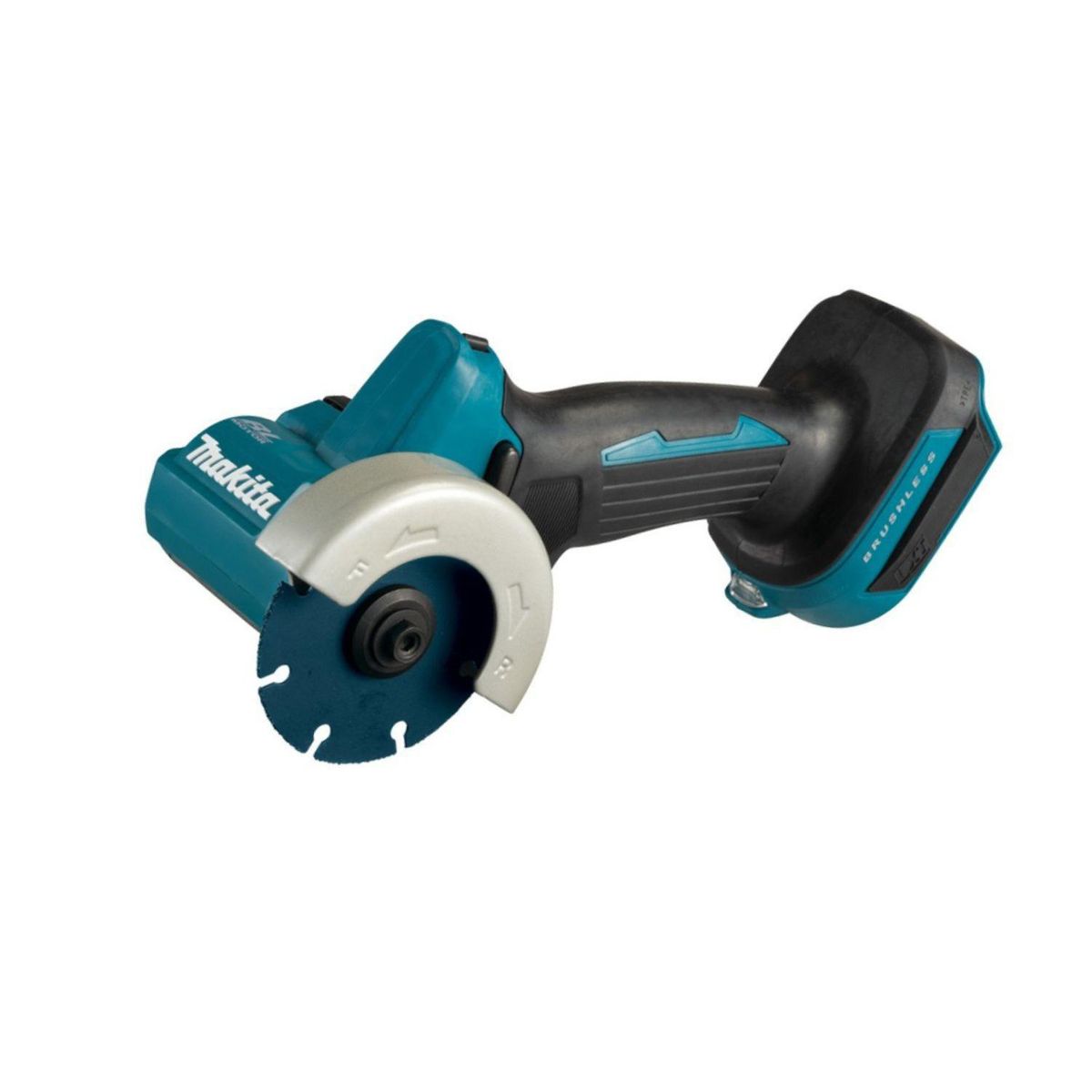 MAKITA - Cortadora Multiple Makita Dmc300Z 18V (Sin Baterías)