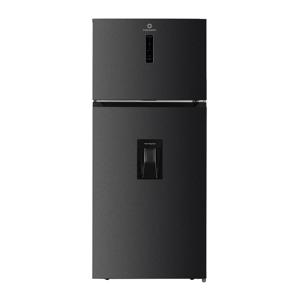 INDURAMA - Refrigerador Indurama RI-578DN