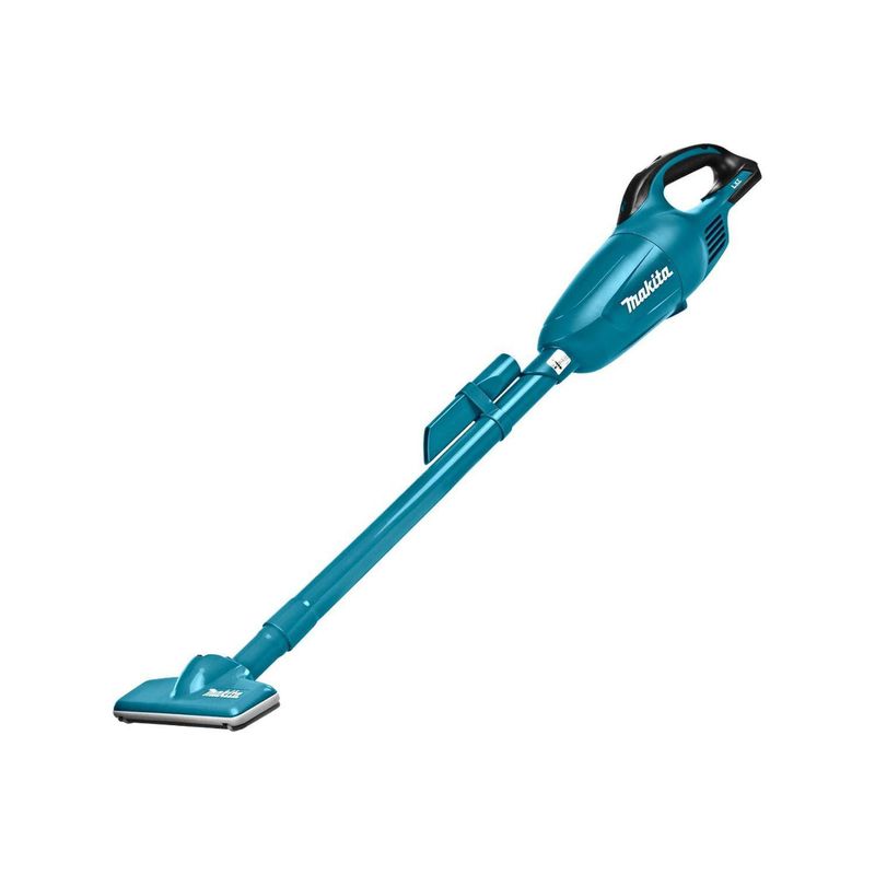 MAKITA - Aspiradora 18V DCL 181FZ (Sin Batería)
