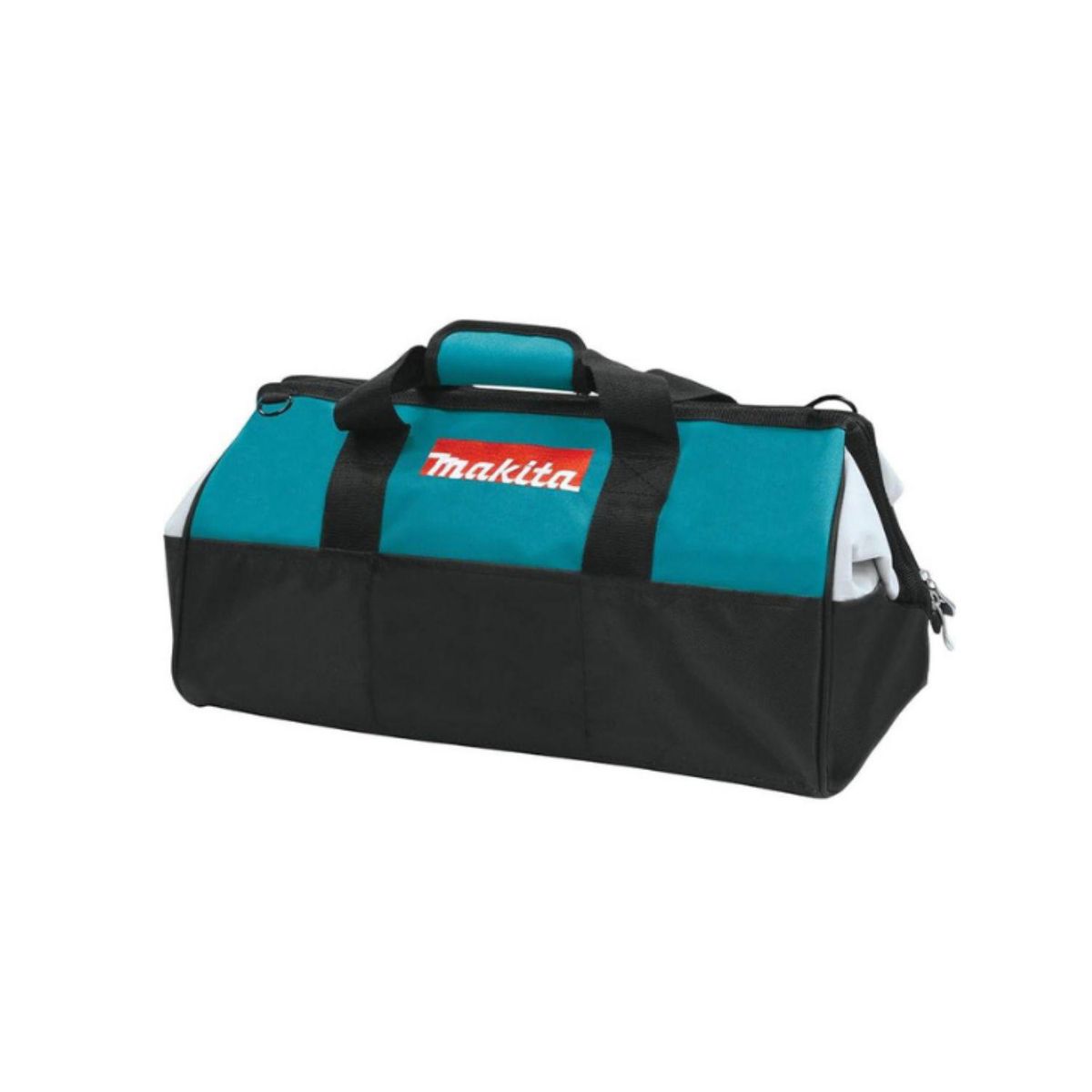 MAKITA - 1 Taladro Percutor + 1 Atornillador + 2 Baterías + 1 Cargador + 1 Maletín Makita