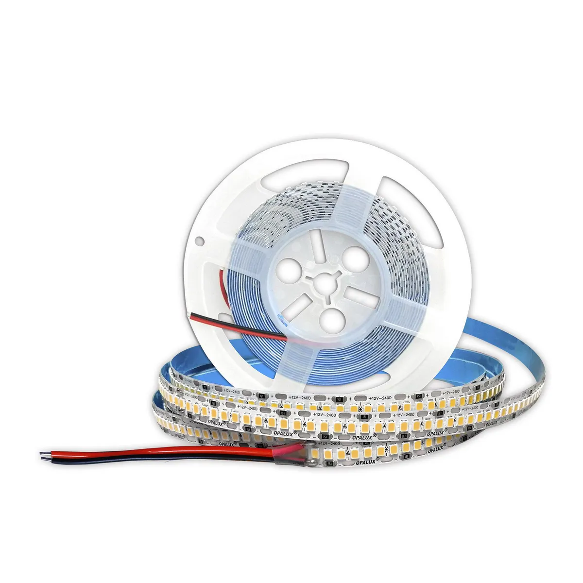 OPALUX - Cinta LED 4000K 240LED 12V