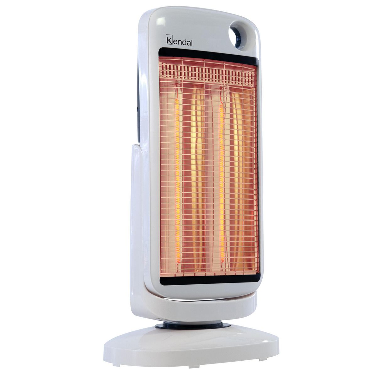  - Estufa Eléctrica Fibra de Carbono Kendal 15m2 FKC-90-D1