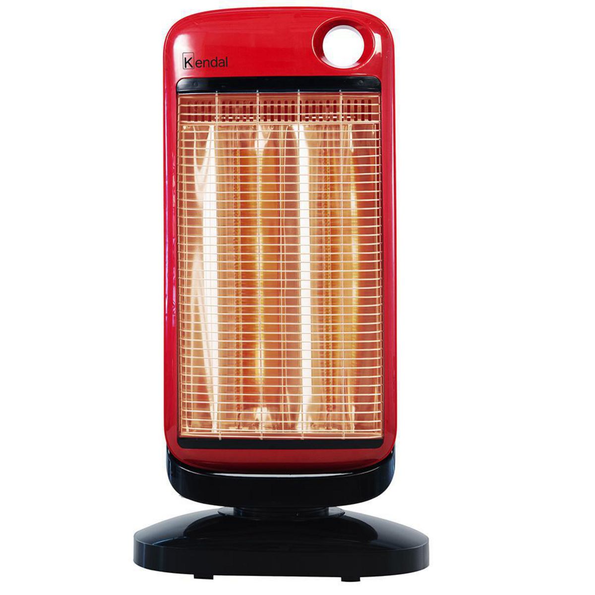  - Estufa Eléctrica Fibra de Carbono Kendal 15m2 KFC-90