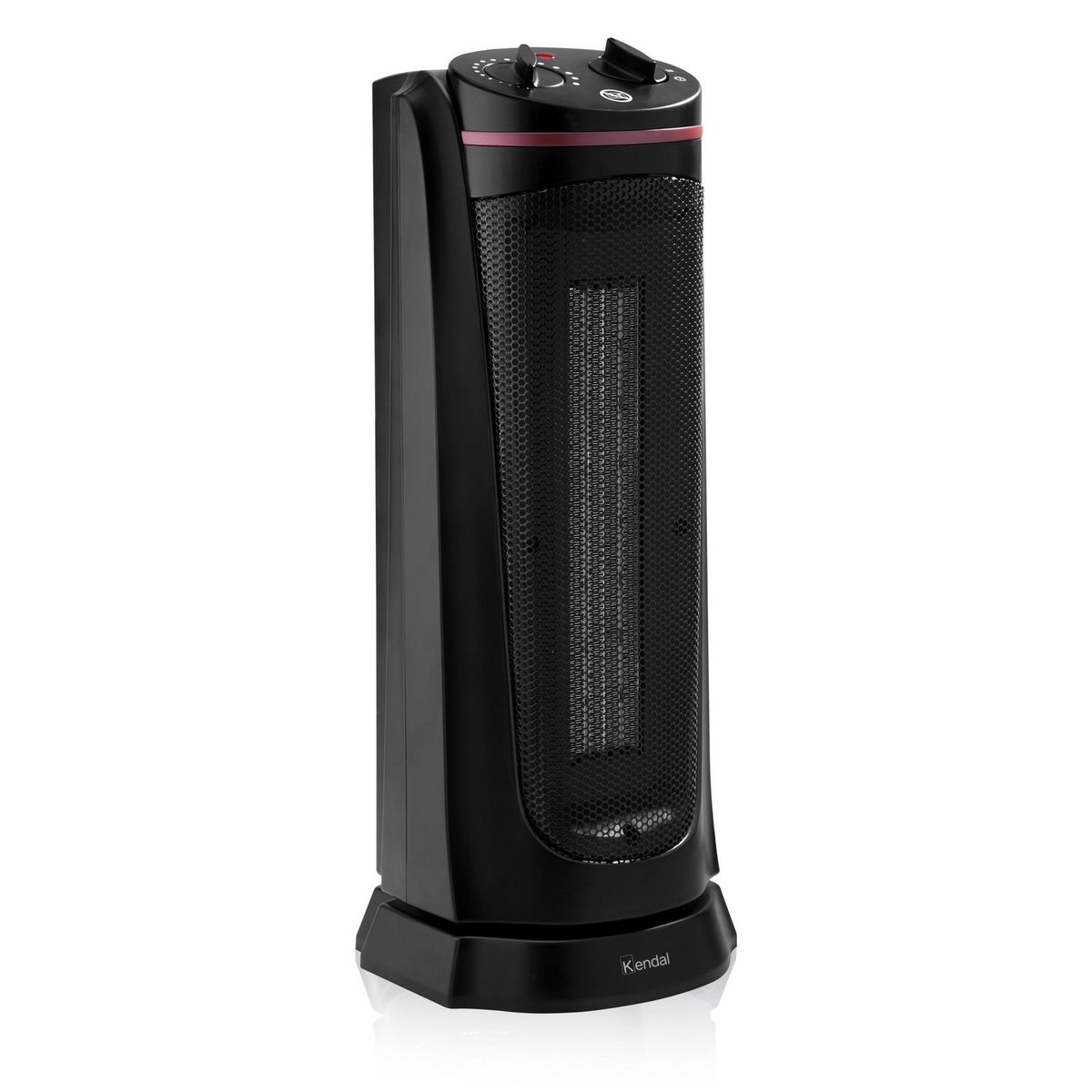  - Estufa Eléctrica Kendal 20m2 Turbo KPTC-2068