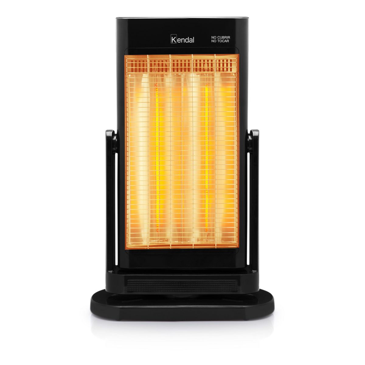  - Estufa Eléctrica Fibra de Carbono Kendal 15m2 KFC-90-D1