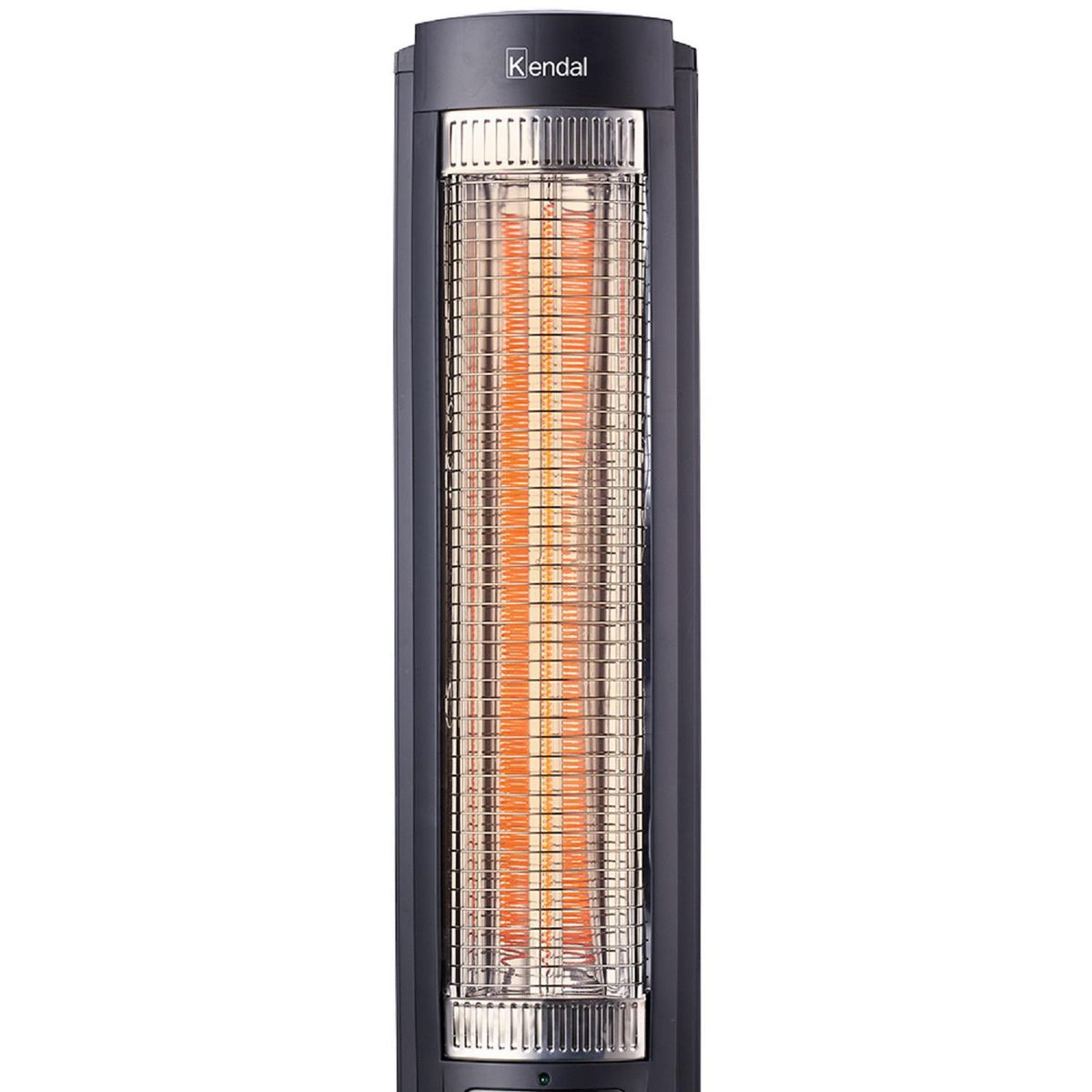  - Estufa Eléctrica Fibra de Carbono Imaco 14m2 FKC 600D