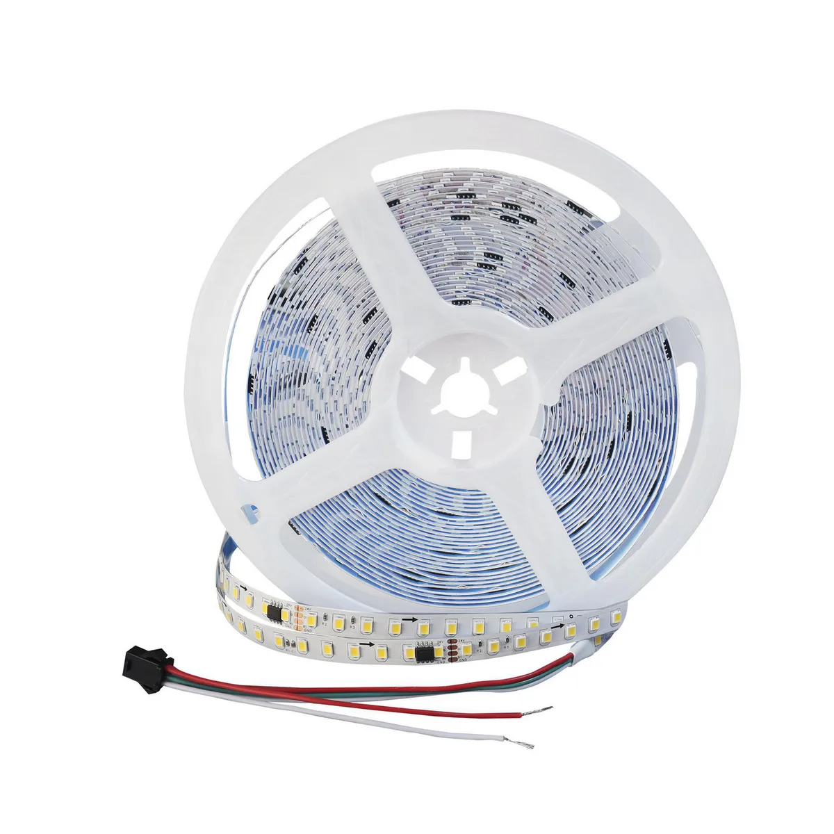 OPALUX - Kit Cinta Secuencial 3000K 24V