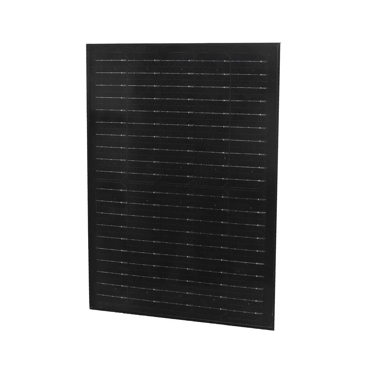 OPALUX - Reflector con Panel Solar 150W