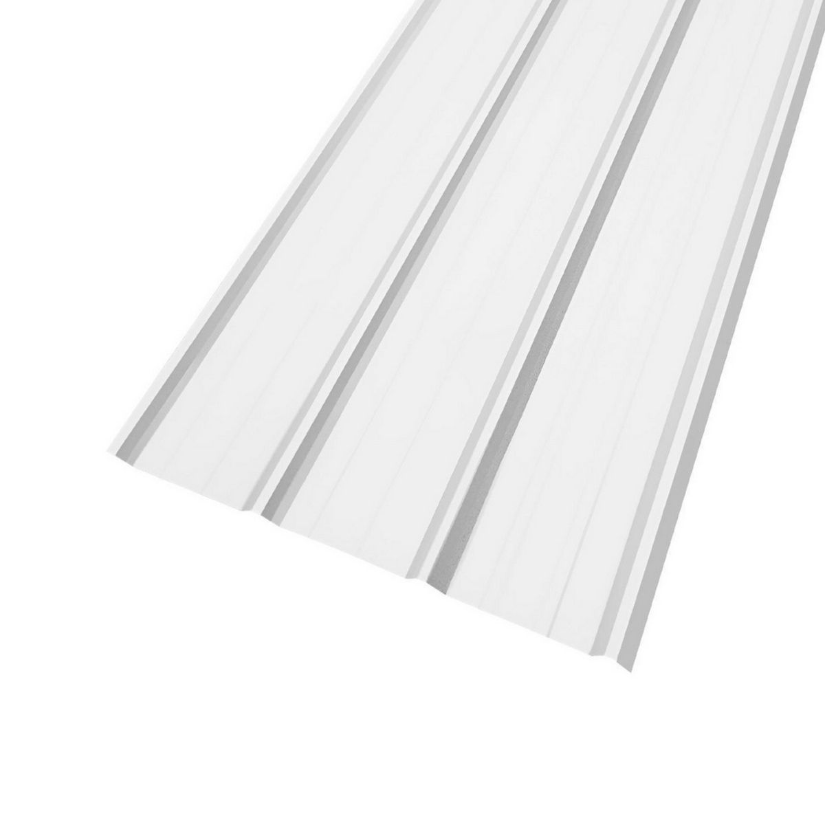  - Calamina Zinc Blanco 102.5 x 360 x 0.035 Instatecho