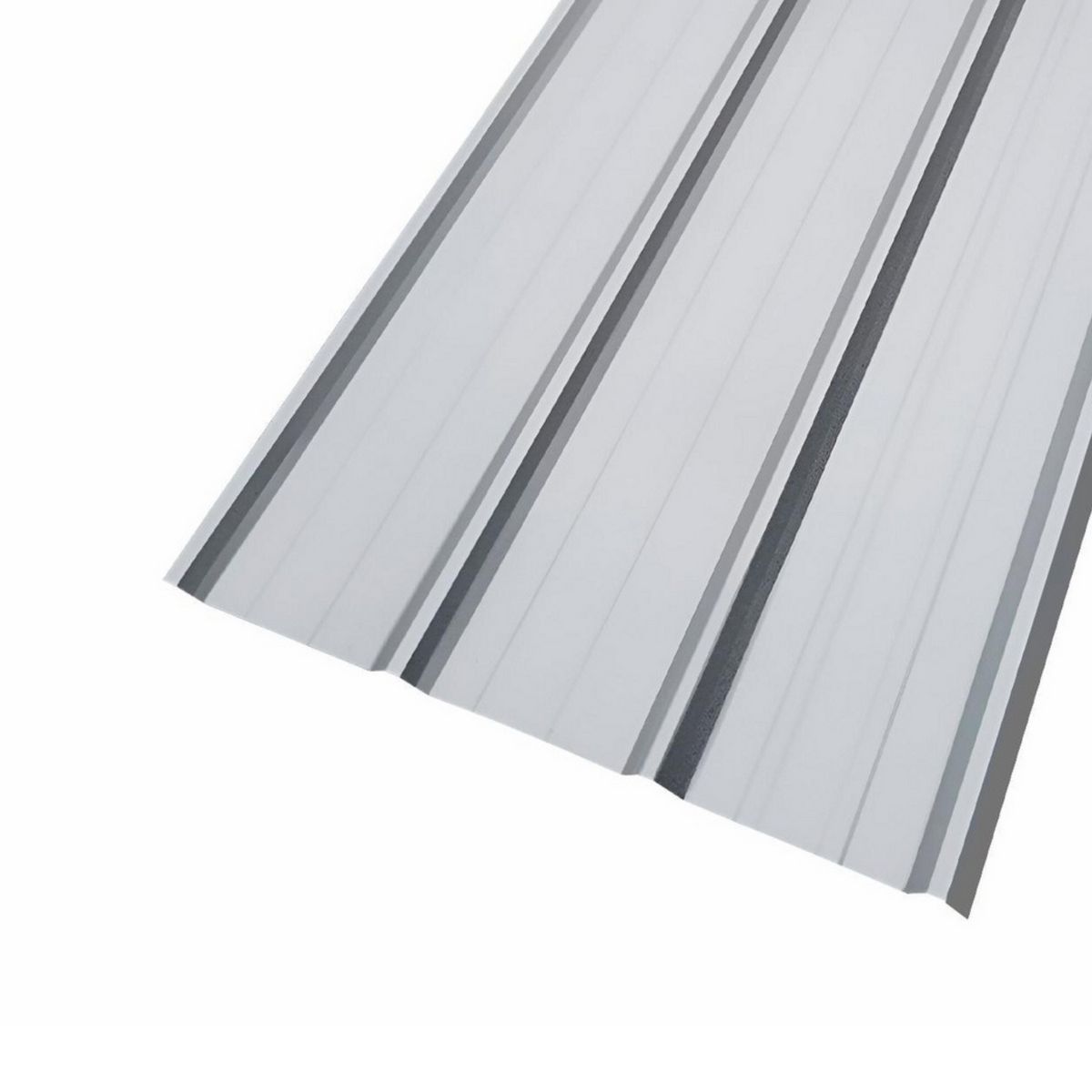  - Calamina Zinc Natural 102.5 x 360 x 0.035 Instatecho