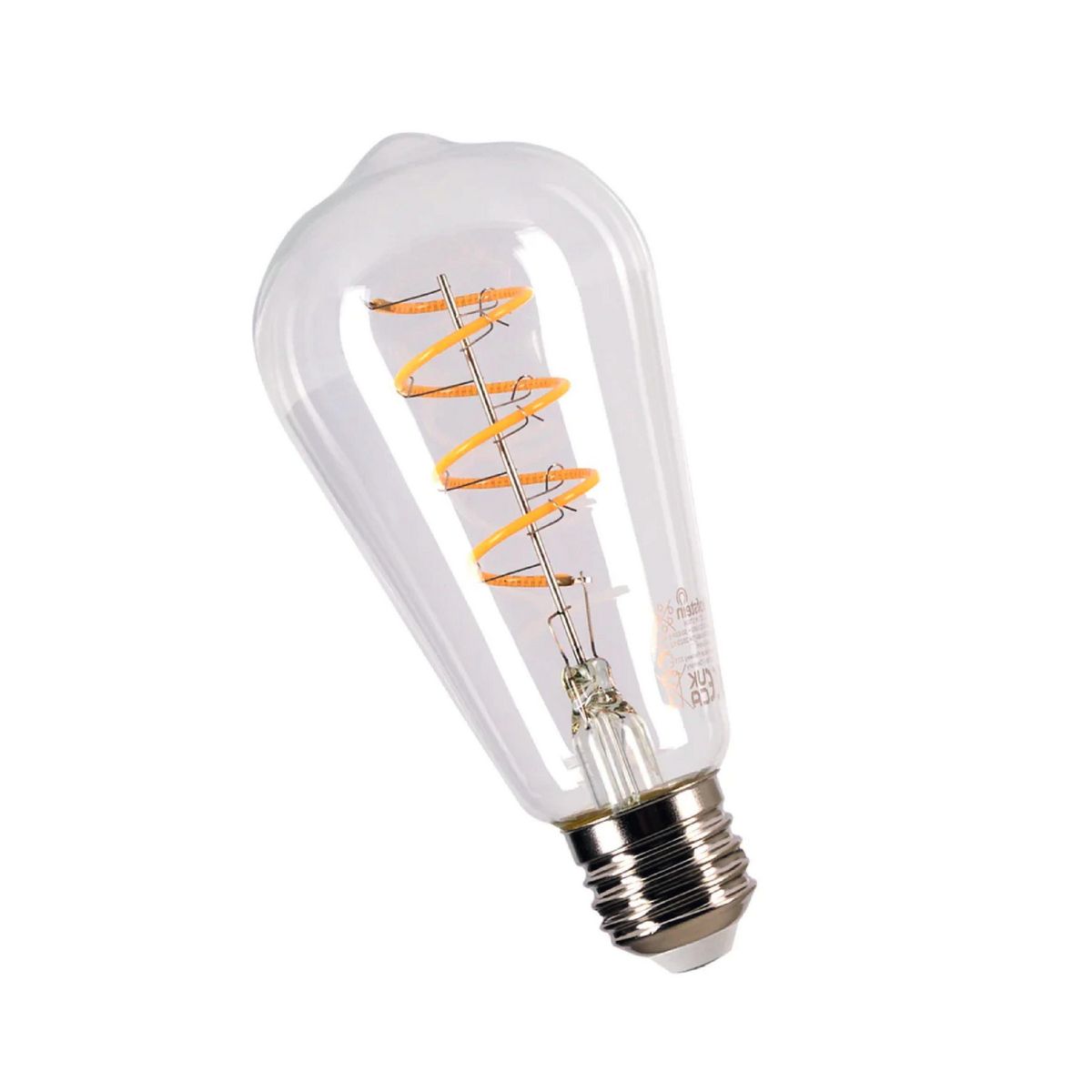 ILUMA - Foco LED Vintage Gota