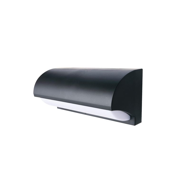 ILUMA - Aplique de Pared Exterior LED Prestige 20W