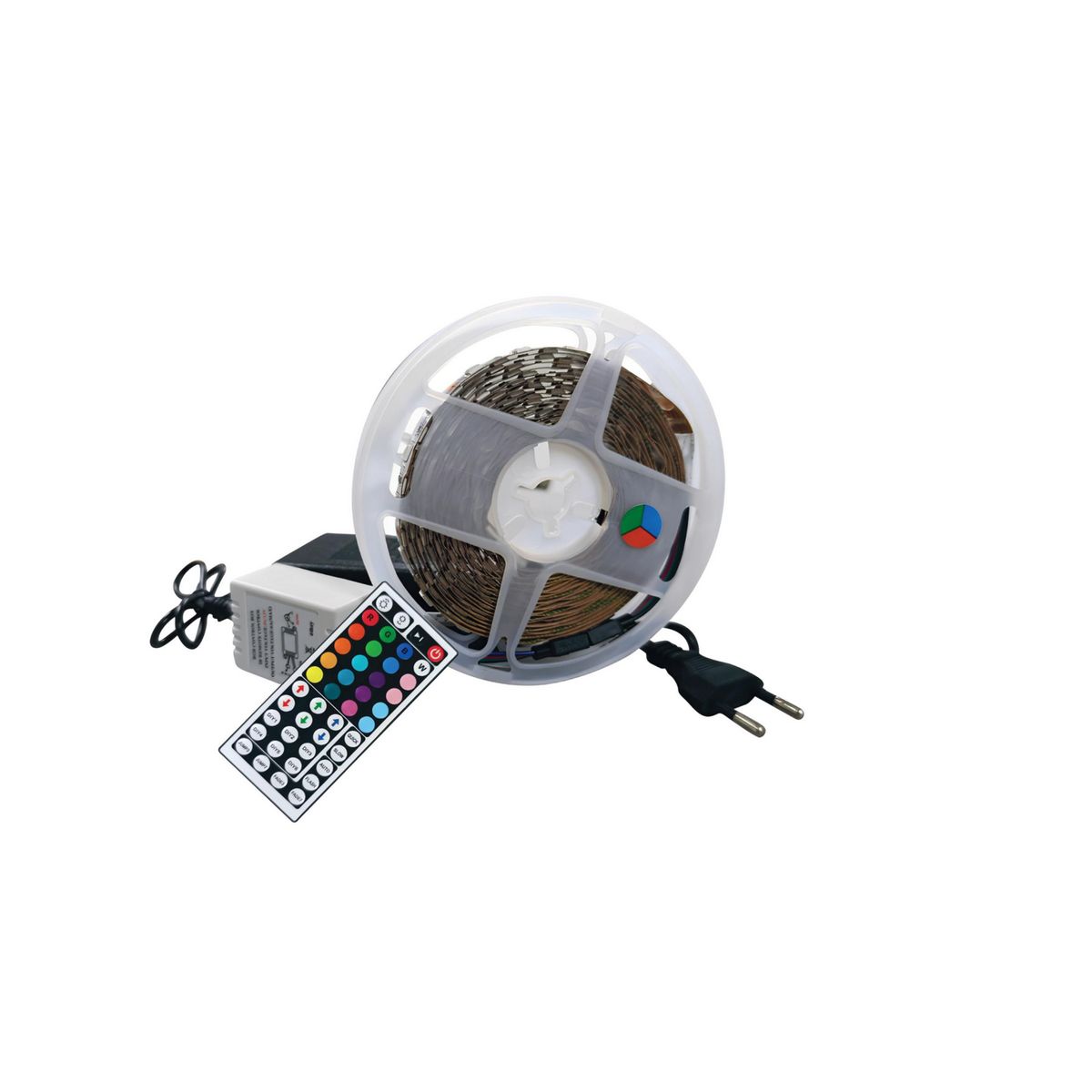 ILUMA - Tira LED Multicolor