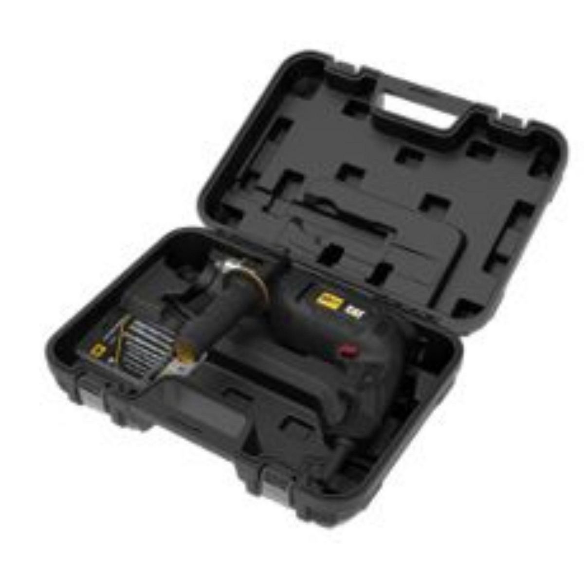 CAT - Taladro CAT 750W Maletin Brocas