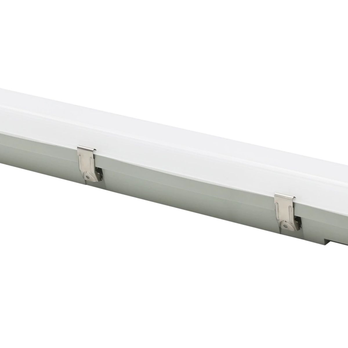 PHILIPS - Hermética LED Integrada 37W