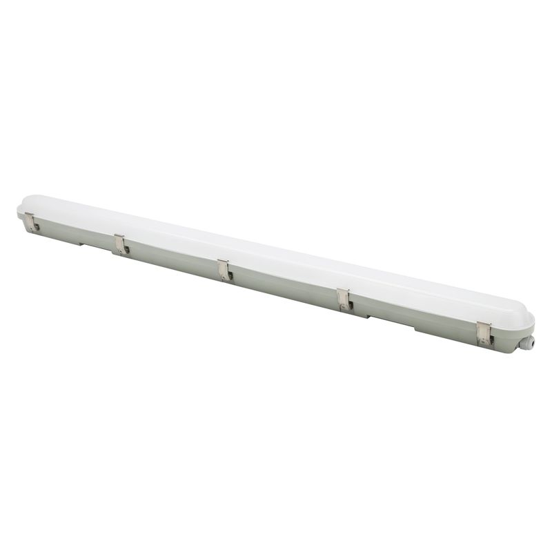 PHILIPS - Hermética LED Integrada 37W