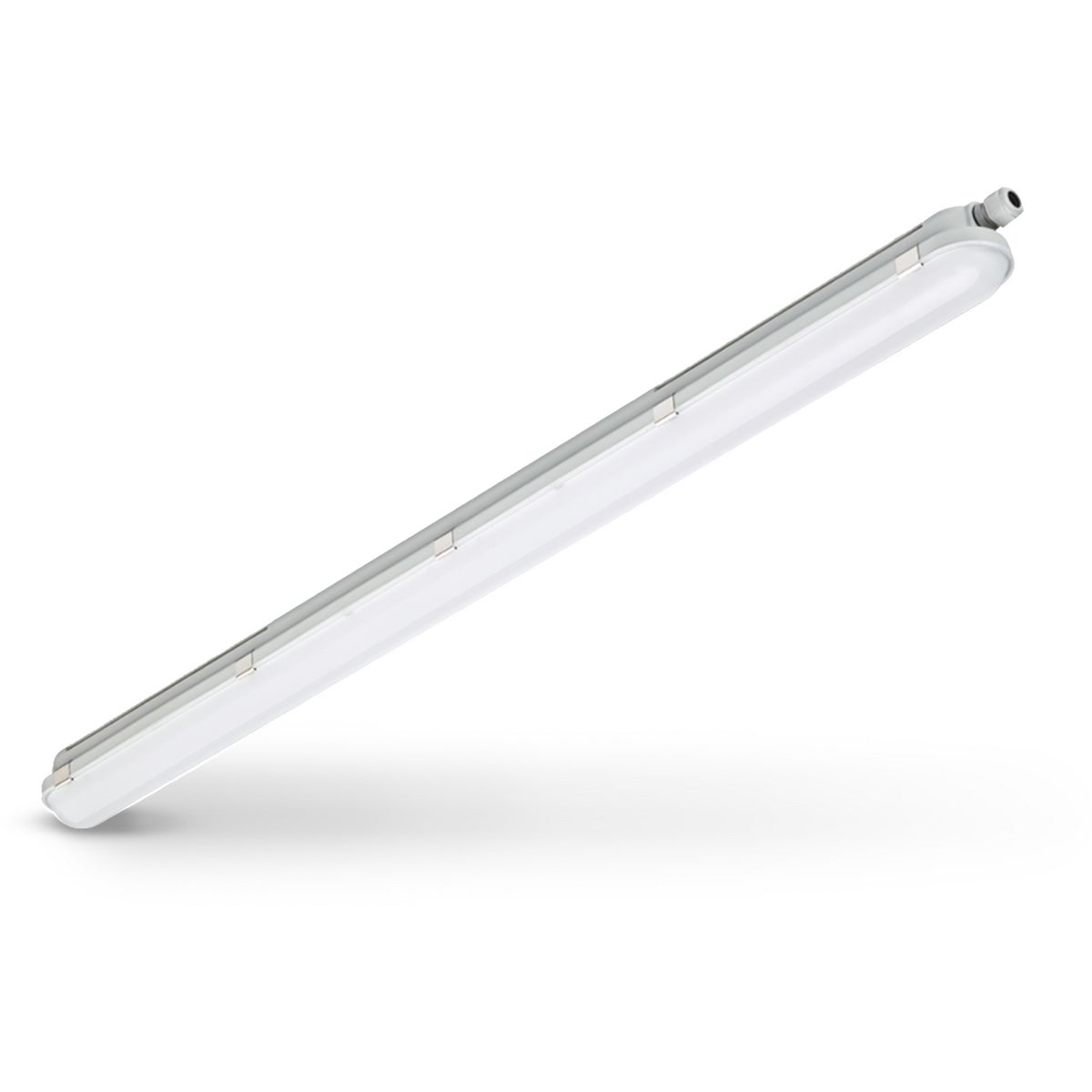PHILIPS - Hermética LED Integrada 37W