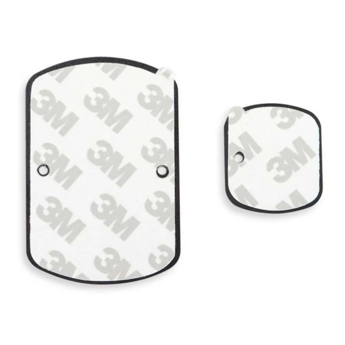 SCOSCHE - Placas de Repuesto para MagicMount