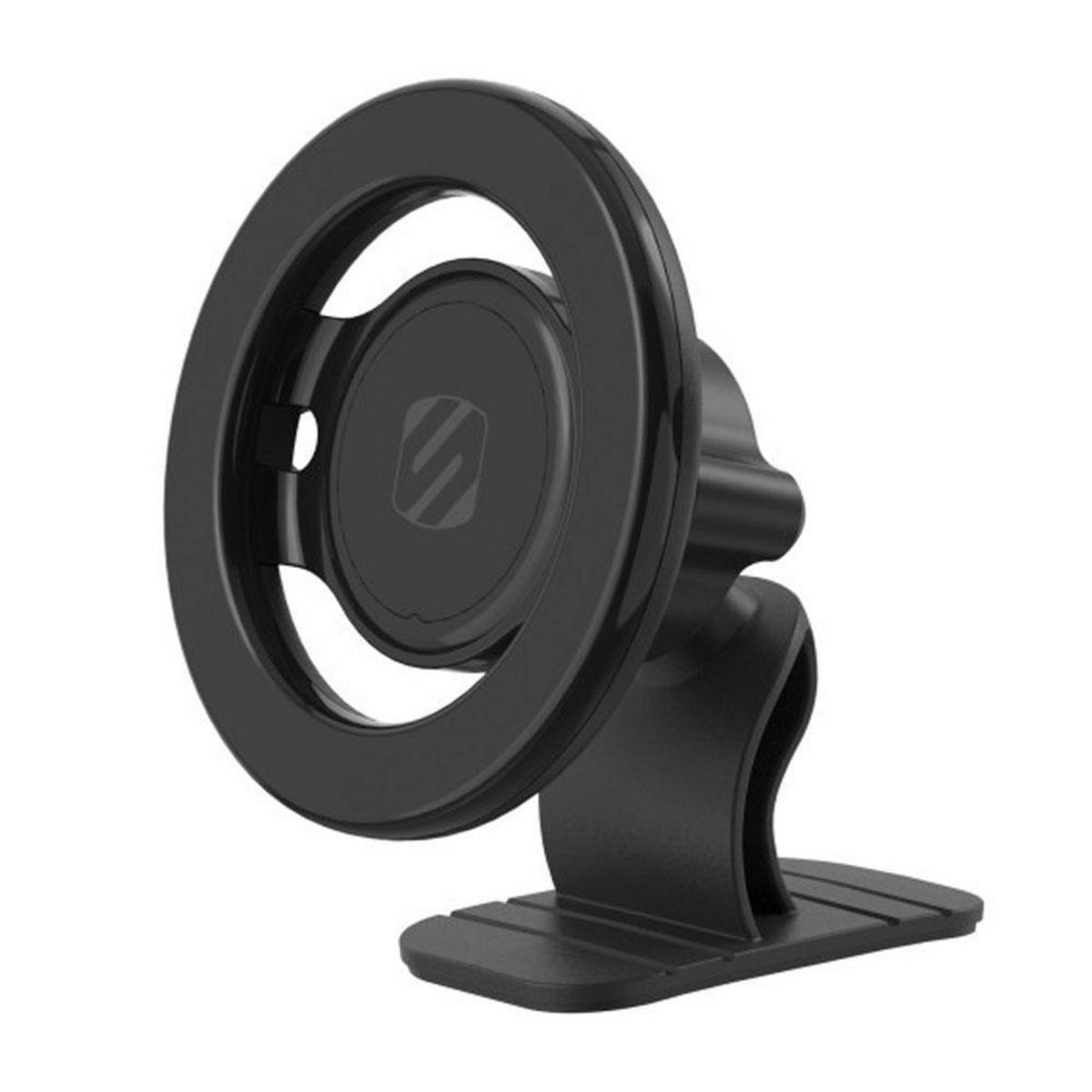 SCOSCHE - Porta Celular para Auto Magnético para Dash/Vent
