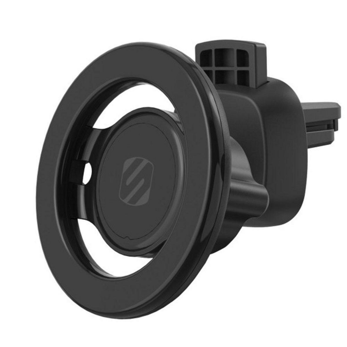 SCOSCHE - Porta Celular para Auto Magnético para Dash/Vent