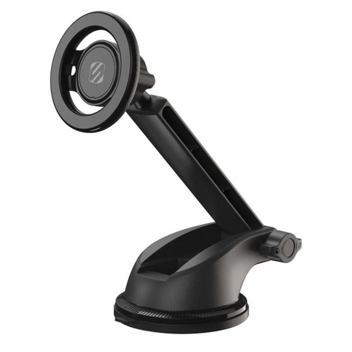 SCOSCHE - Porta Celular para Auto magnético para Dash/Windows