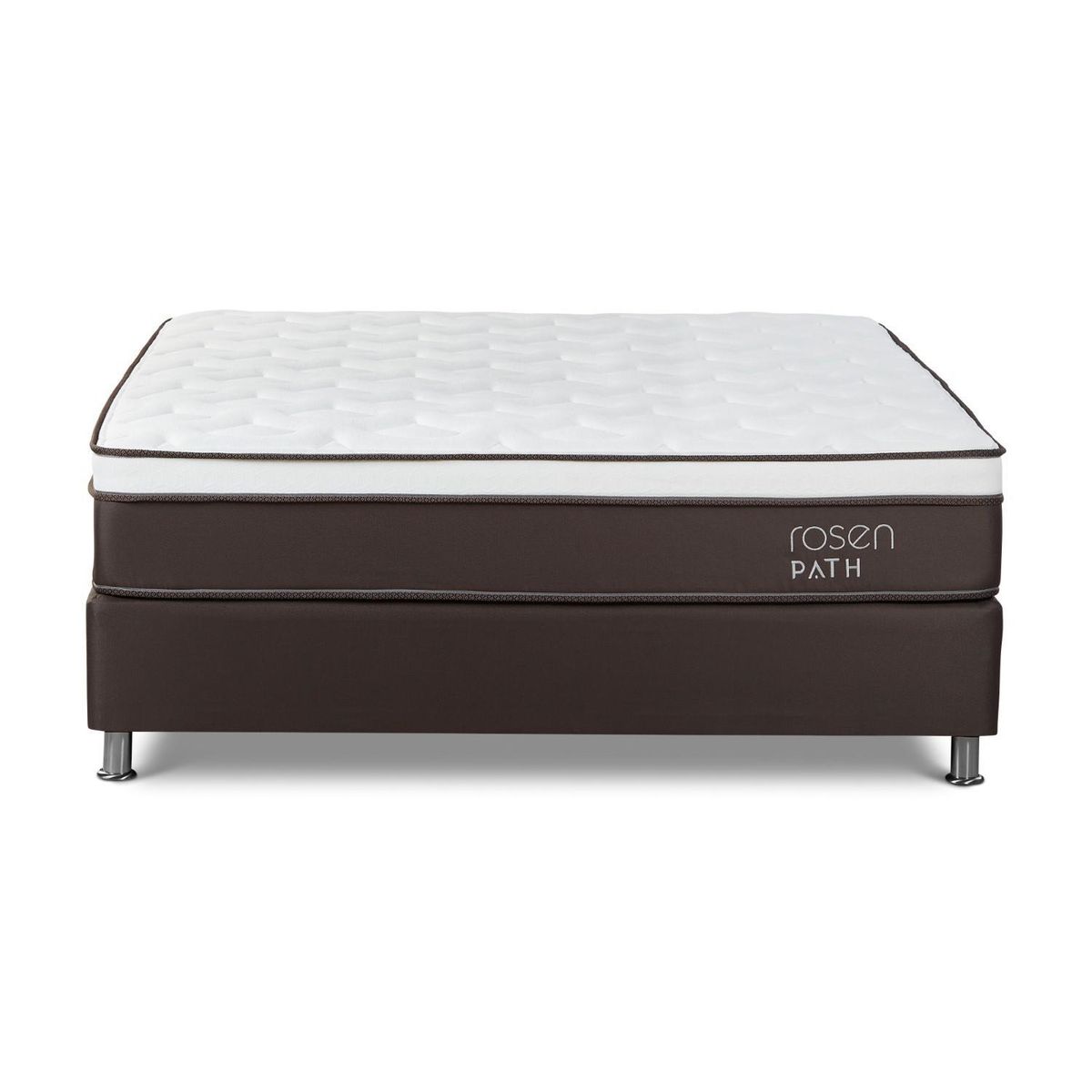 ROSEN - Box Tarima Path King Café